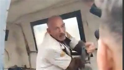 ضبط عامل أثناء دفنه أعمال سحر داخل مقابر سنهور القبلية بالفيوم - الخليج الان