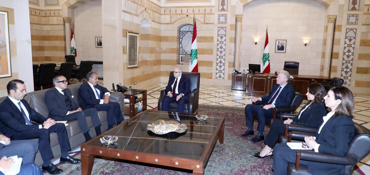 رئيس الوزراء اللبناني: نثمن سرعة الاستجابة الإغاثية المصرية ومواقفها الداعمة للبنان في تحركاتها الدولية - الخليج الان