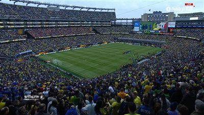 البرازيل وفرنسا.. انطلاق مباراة البرازيل وفرنسا الودية - الخليج الان