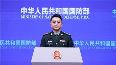 «اتهامات ومطالب».. الصين: الولايات المتحدة تمتلك أكبر ترسانة نووية ويجب تخفيضها - الخليج الان