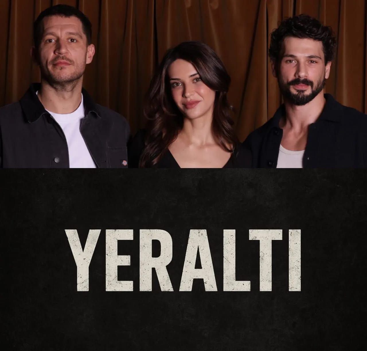 مشاهدة مسلسل تحت الارض الحلقة 9.. أحداث مثيرة وصادمة - الخليج الان