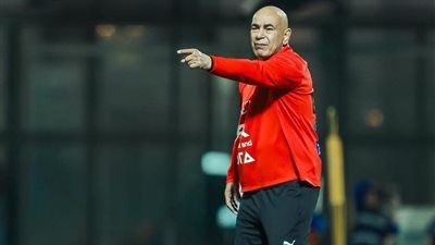 مؤتمر صحفي اليوم لحسام حسن للحديث عن مواجهة السعودية - الخليج الان