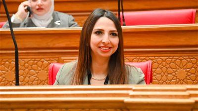 "دينية النواب" تناقش الإثنين طلب إحاطة للنائبة نشوى الشريف بشأن خطباء المكافأة - الخليج الان
