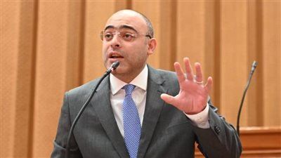 البرلمان يناقش الأحد طلب مناقشة عامة للنائب أحمد علاء فايد بشأن التكلفة الكربونية التي فرضها الاتحاد الأوروبي - الخليج الان