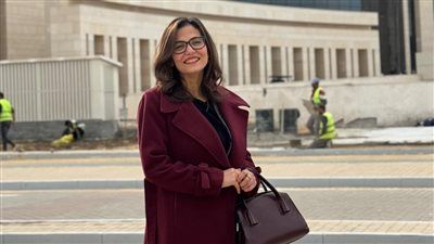 نيفين إسكندر لـ "برلمان تليجراف الخليج": 300 ألف أسرة مسيحية تواجه مشكلات بالأحوال الشخصية.. ونحتاج لحوار مجتمعي عاجل - فيديو - الخليج الان