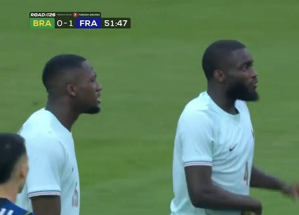 تردد قناة ابو ظبي الرياضية.. تابع الآن مجاناً مباراة البرازيل وفرنسا الودية - الخليج الان