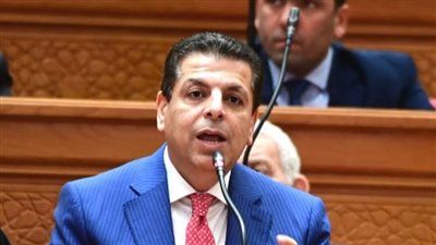 رئيس برلمانية المصري الديمقراطي: رفع أسعار تذاكر المترو يثقل كاهل الطبقة المتوسطة - الخليج الان