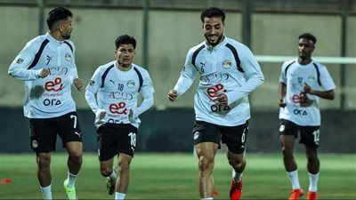 مصر والسعودية.. تشكيل منتخب مصر المتوقع ضد السعودية استعداداً لكأس العالم 2026 - الخليج الان