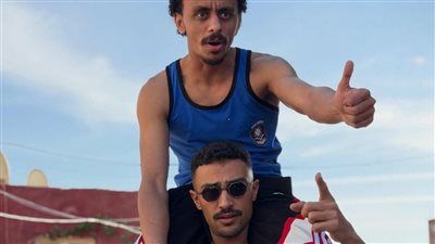 يجمع أحمد غزي وكزبرة.. انطلاق تصوير فيلم محمود التاني| تفاصيل - الخليج الان