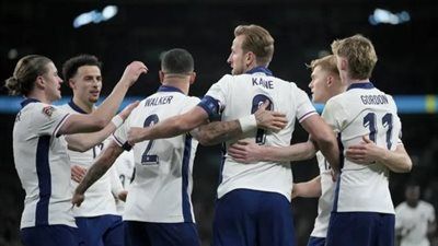 إنجلترا ضد أوروغواي.. موعد مباراة منتخب إنجلترا وأوروجواي الودية استعداداً لكأس العالم 2026 - الخليج الان