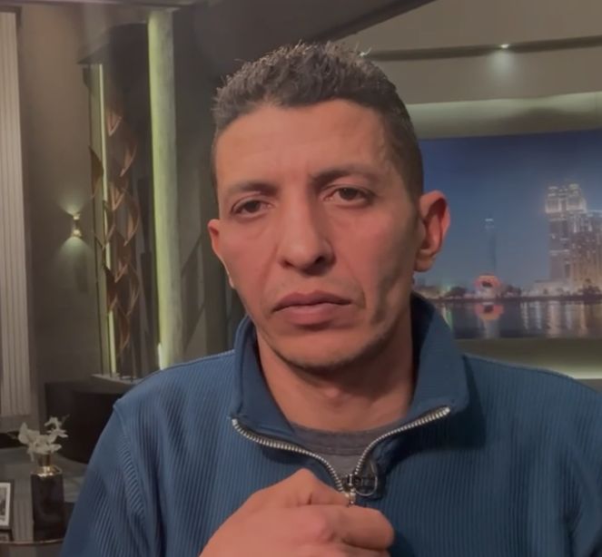 حلقة خاصة.. إسلام البطل الحقيقي لـ حكاية نرجس ضيف برنامج واحد من الناس في هذا الموعد - الخليج الان