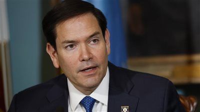 روبيو: نُقدّر دور مصر المحوري في التهدئة وندعم تعزيز الشراكة لمواجهة أزمات المنطقة - الخليج الان