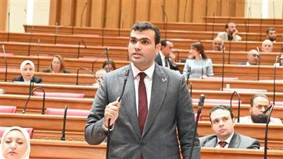 سؤال برلماني بشأن الجدل الواسع على مواقع التواصل الاجتماعي حول الكيانات الشبابية التابعة لوزارة الشباب والرياضة - الخليج الان