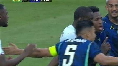 البرازيل ضد فرنسا.. مجاناً الآن متابعة مباراة البرازيل وفرنسا الودية الدولية - الخليج الان