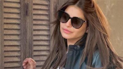 إطلالة ورسالة غامضة.. منة فضالي تتألق في أحدث ظهور لها| صور - الخليج الان