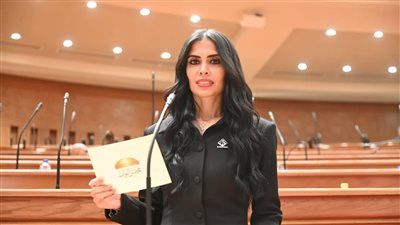 «تدويل التعليم».. النائبة هايدي المغازي تسأل الحكومة عن خطة تحويل الجامعات المصرية إلى قوة اقتصادية ودبلوماسية بالخارج - الخليج الان