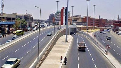 سيولة مرورية بشوارع القاهرة والجيزة صباح اليوم - الخليج الان