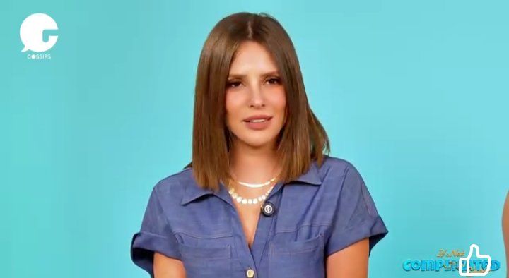 انتي عايزة تتجوزي؟.. ابنة إيمان العاصي تضعها في موقف محرج - الخليج الان