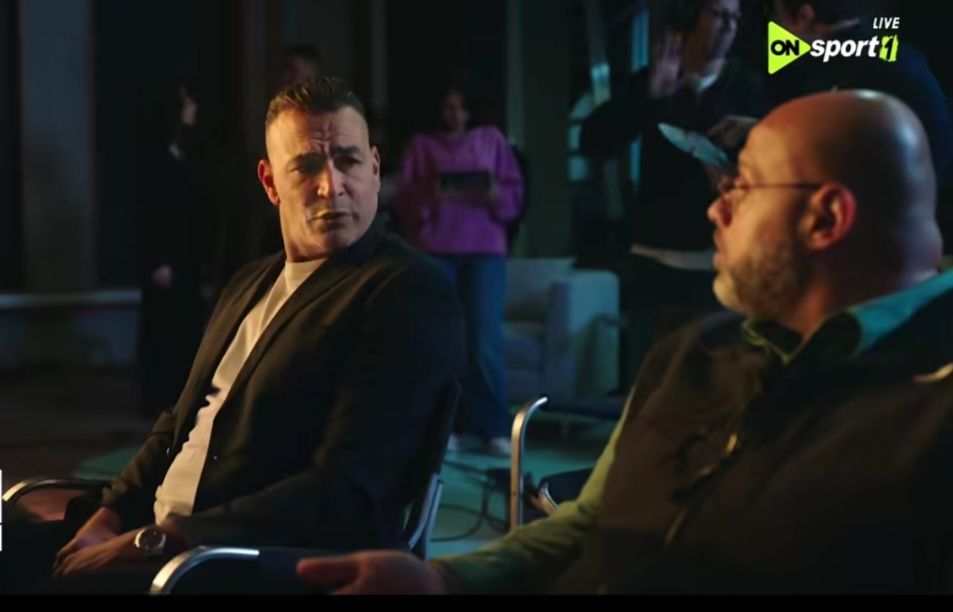 أون سبورت تطلق التردد الجديد بمشاركة نجوم الكرة في فيديو ترويجي - الخليج الان