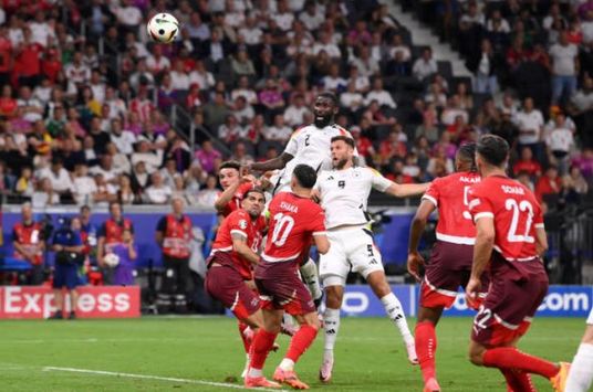 سويسرا ضد ألمانيا.. موعد مباراة منتخب ألمانيا وسويسرا الودية استعداداً لكأس العالم - الخليج الان