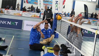 بورسعيد تستضيف الدورة المجمعة الأولى دوري الطائرة البارالمبية 2026 - الخليج الان