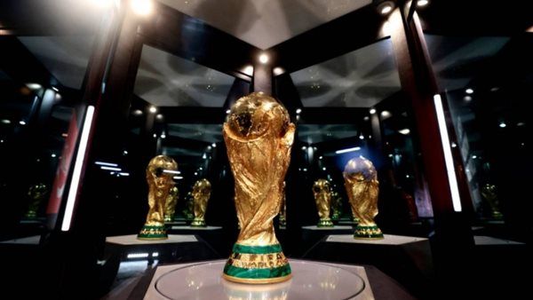 world cup qualifiers.. المنتخبات المتأهلة لنهائي الملحق المؤهل لنهائيات كأس العالم 2026 - الخليج الان