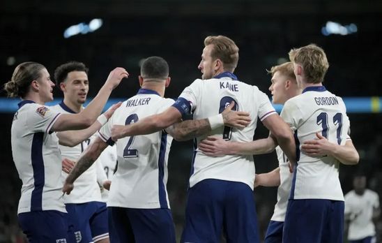 إنجلترا ضد أوروغواي.. موعد مباراة منتخب إنجلترا وأوروجواي الودية استعداداً لكأس العالم 2026 - الخليج الان