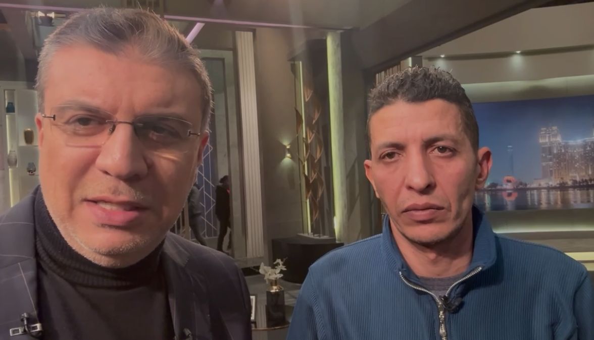 حلقة خاصة.. إسلام البطل الحقيقي لـ حكاية نرجس ضيف برنامج واحد من الناس في هذا الموعد - الخليج الان