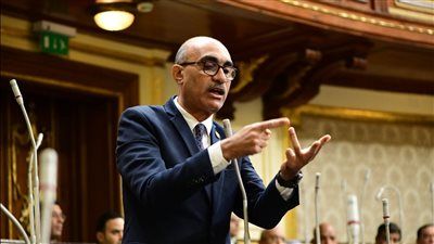 " الناس هتجيب منين؟"..النائب إيهاب منصور ينتقد رفع أسعار تذاكر المترو والقطارات - الخليج الان