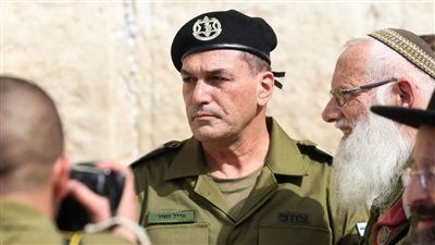 رئيس أركان الجيش الإسرائيلي يطالب بقوانين تجنيد عاجلة لتفادي خطر الانهيار العسكري - الخليج الان