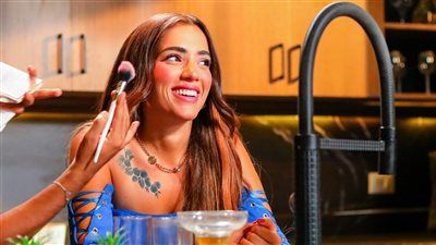 آية سليم احدى ضحايا سفاح التجمع بعد نجاحها في السلم والثعبان 2.. تفاصيل - الخليج الان