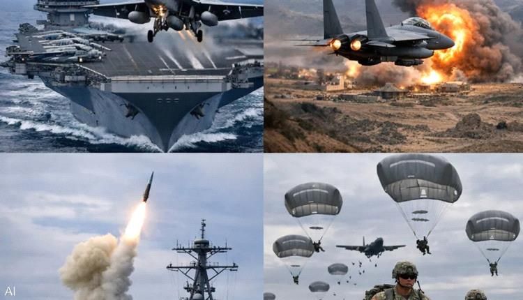 سيناريو "الضربة القاضية" على إيران.. كيف يمكن تنفيذه؟