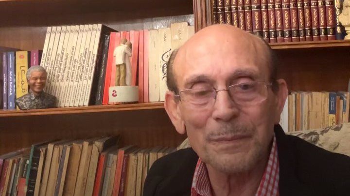 محمد صبحي: شائعة وفاة كانت تجربة موت وهذه أعمالي الفترة المقبلة - الخليج الان