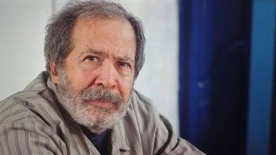 خاص| آخر تطورات الحالة الصحية للفنان سامي عبد الحليم - الخليج الان