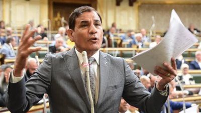 رئيس الوفد يكلف النائب محمد عبدالعليم داود بحضور اجتماع رئيس الوزراءاليوم - الخليج الان