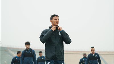 الزمالك يكثف تحضيراته لموقعة المصري قبل انطلاق مرحلة الحسم فى بطولة الدوري - الخليج الان