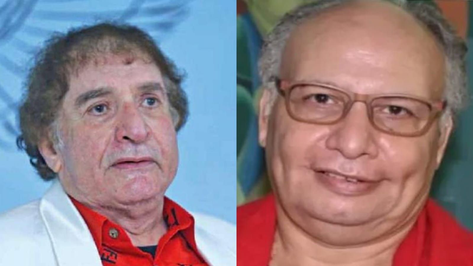 خاص| محمود عبد الغفار ينفي نقل محيي إسماعيل للمستشفى: طلع يغير جو - الخليج الان