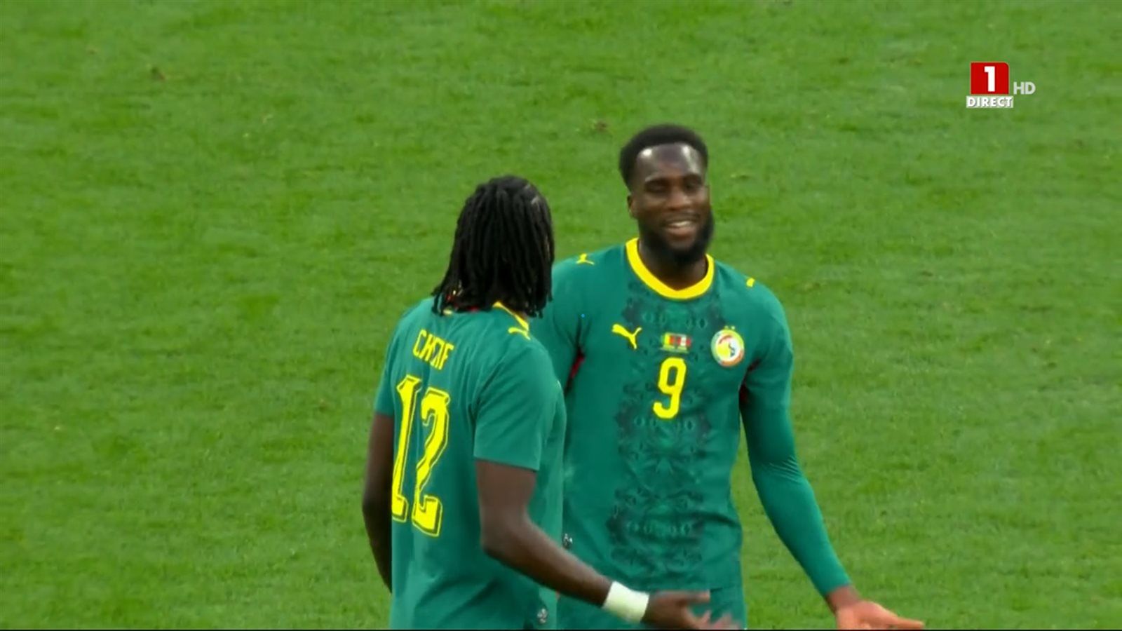 السنغال ضد بيرو.. السنغال تفوز على بيرو بثنائية نظيفة وديًا في ليلة الاحتفال بكأس أمم إفريقيا - الخليج الان