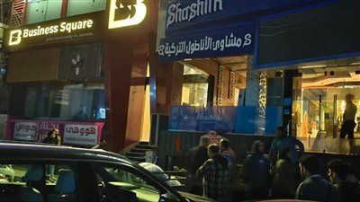 محافظ الدقهلية يتابع تنفيذ قرار غلق المحلات التجارية في أول أيام التطبيق - الخليج الان