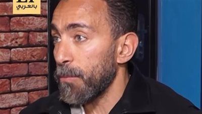 كنت مبالغ جدا.. المخرج محمد عبد السلام يتحدث عن انتقادات مسلسل علي كلاي| تفاصيل - الخليج الان