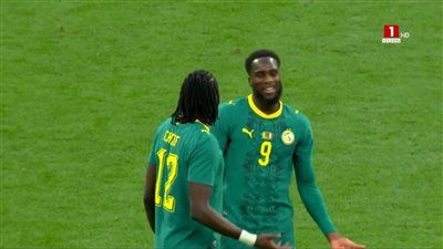 السنغال ضد بيرو.. السنغال تفوز على بيرو بثنائية نظيفة وديًا في ليلة الاحتفال بكأس أمم إفريقيا - الخليج الان