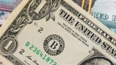 الدولار مستقر فى مصر الجمعة 27 مارس 2026.. تعرف على الأسعار بالبنوك - الخليج الان