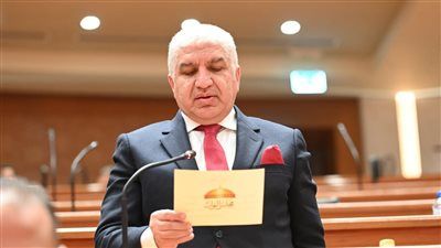 وكيل أفريقية النواب: بيان «النواب والشيوخ» يجسد موقفًا وطنيًا صارمًا لحماية الأمن القومي العربي - الخليج الان