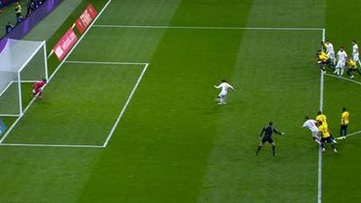 المغرب ضد الإكوادور.. ملخص اهداف ونتيجة مباراة منتخب المغرب والإكوادور بعد مرور 85 دقيقة - الخليج الان