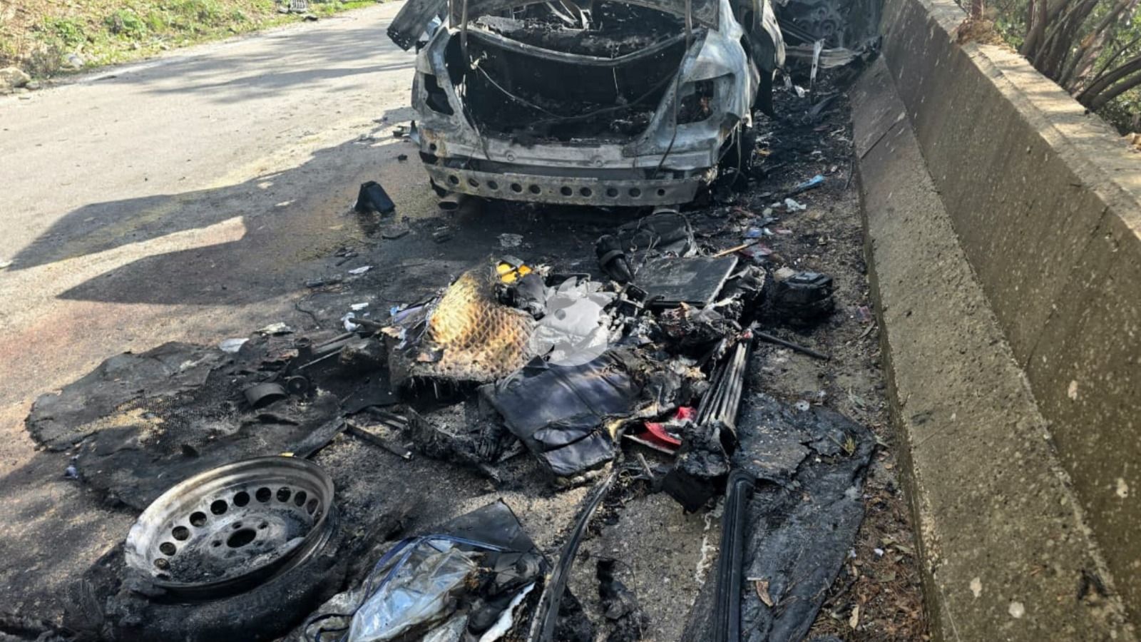 «جريمة حرب بحق الصحافة».. لبنان ينعي استشهاد المراسلين فاطمة فتوني وعلي شعيب إثر استهداف إسرائيلي جنوب البلاد|صور - الخليج الان