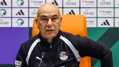 حسام حسن: غياب محمد صلاح مؤثر ونستعد لمواجهة إسبانيا بقوة - الخليج الان