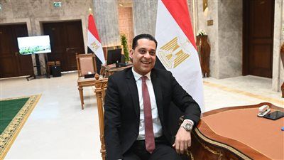 محمد نشأت: بيان "النواب والشيوخ" يعكس ثوابت مصر الراسخة في حماية الأمن القومي العربي ورفض المساس بالخليج - الخليج الان