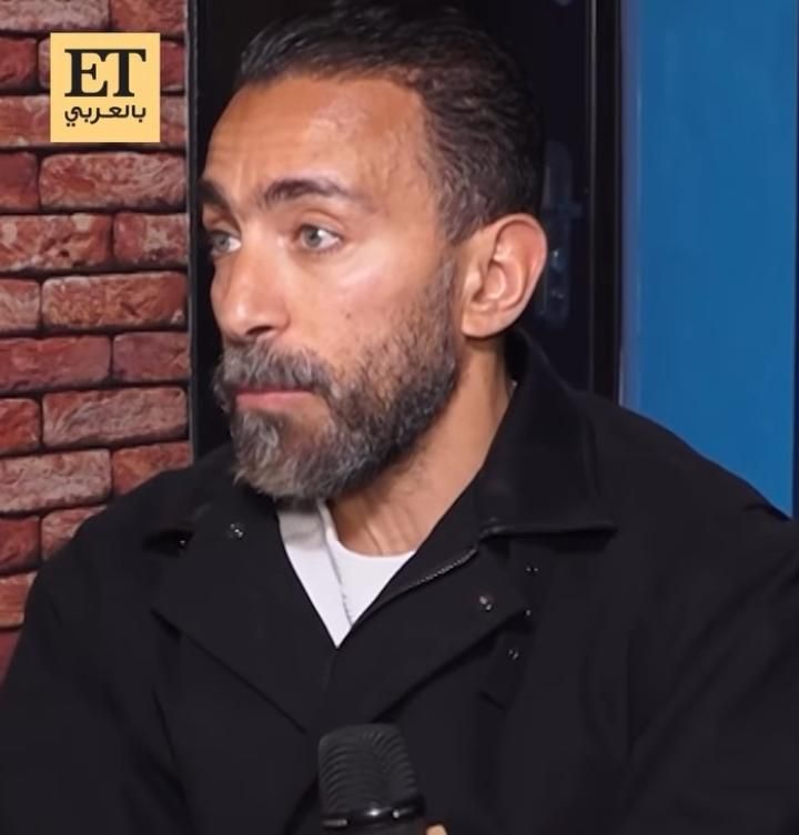 كنت مبالغ جدا.. المخرج محمد عبد السلام يتحدث عن انتقادات مسلسل علي كلاي| تفاصيل - الخليج الان