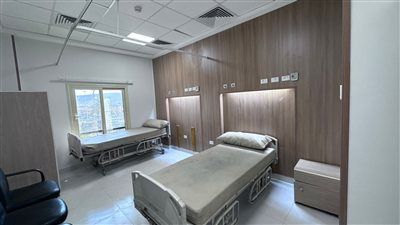 وزير الصحة يتلقى تقرير متابعة شهر مارس: 90 زيارة ميدانية لـ41 مستشفى و22 وحدة صحية - الخليج الان