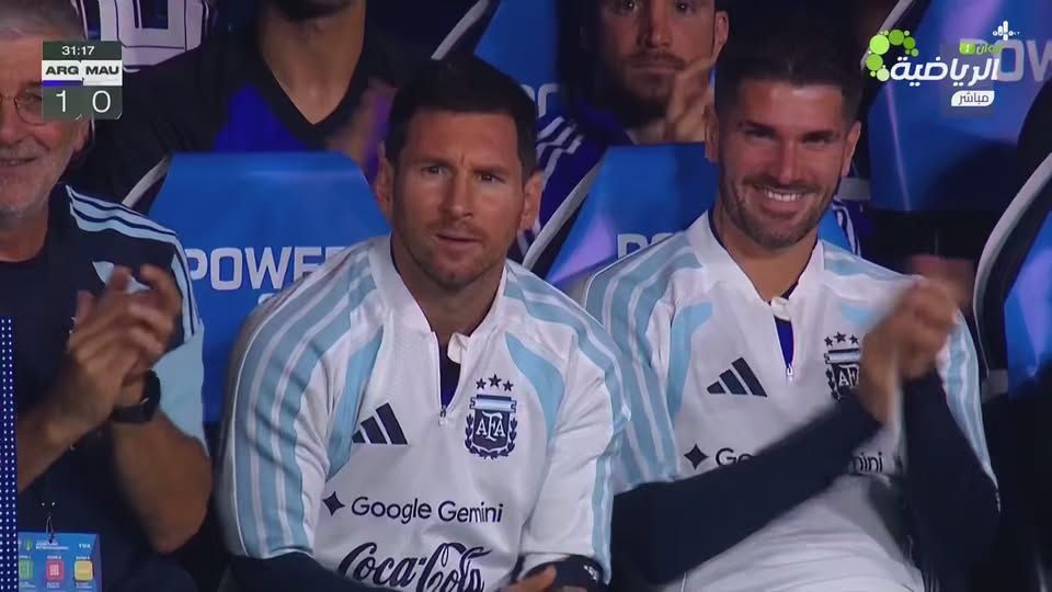 منتخب الارجنتين.. تابع الآن مجاناً مباراة منتخب الأرجنتين وموريتانيا الودية - الخليج الان
